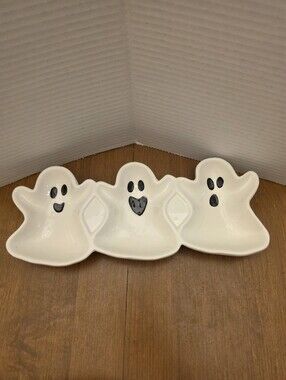 Ghost Tray